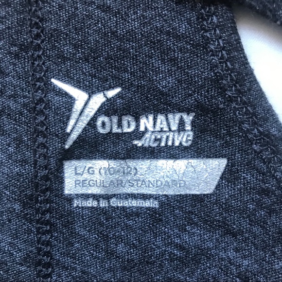 workout tank tops - Picture 3 of 5